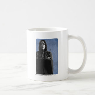 Taza De Café Severus Snape