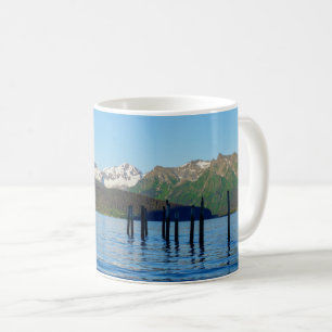 Taza De Café Seward Beauty Coffee Mug