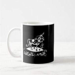 Taza De Café Sh X Ferdinand El Toro _1