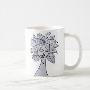 Taza De Café Shaela Palmer