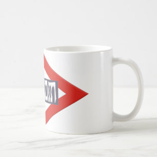 Taza De Café Shalom