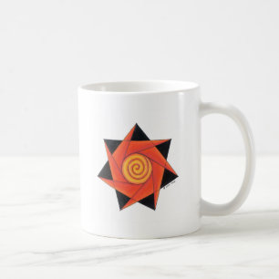 Taza De Café Shaman