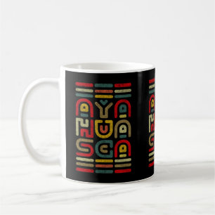 Taza De Café Shaman Ayahuasca - Medicina vegetal del Perú, Bras