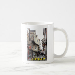 Taza De Café Shambles, York