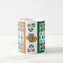 Taza De Café Shamrock y más