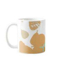 "SHAPELY" Classic Mug, 11 oz