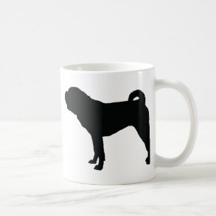 Taza De Café Shar Pei