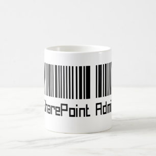 Taza De Café SharePoint Admin