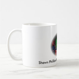 Taza De Café Shawn Phillips en el PARQUE ZOOLÓGICO i del