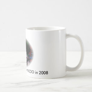 Taza De Café Shawn Phillips en el PARQUE ZOOLÓGICO i del
