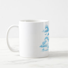 Taza De Café She Smiles in Summer マグカップ
