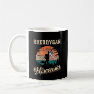 Taza De Café Sheboygan Wisconsin