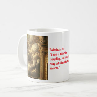 Taza De Café Shepherd's cup-craft