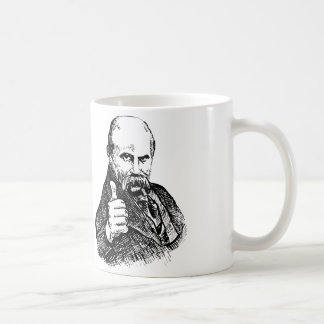 Taza De Café Shevchenko tiene gusto euromaidan