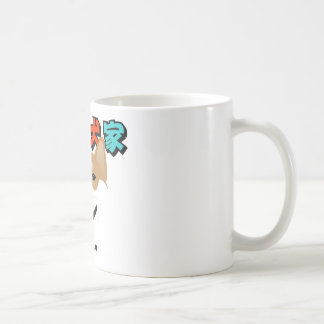Taza De Café Shiba-Inu Lover