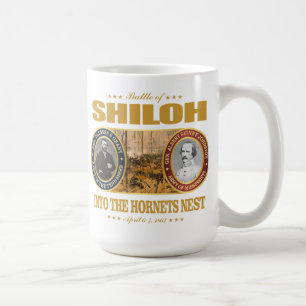 Taza De Café Shiloh (FH2)