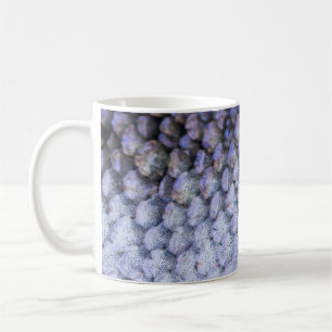Taza De Café Shimmering Salmon