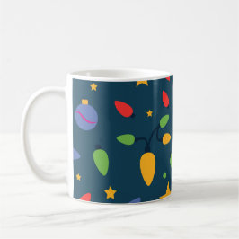 Taza De Café Shine bright this season!