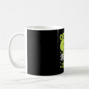 Taza De Café Shirt oficial de Napping Cute Kawaii Sleeping