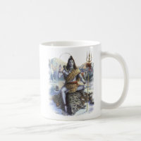 Shiva Mahadeva