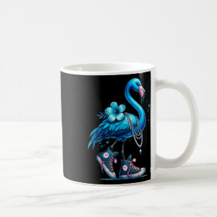 Taza De Café Shoes Comma La Kamala 2024