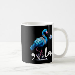 Taza De Café Shoes Comma La Kamala Harris 2024