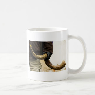 Taza De Café Shofar