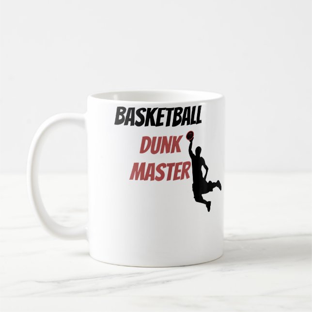 Taza De Café Shooting (Izquierda)