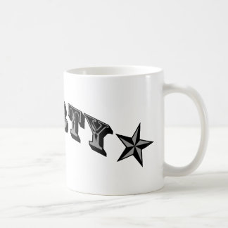 Taza De Café shorty