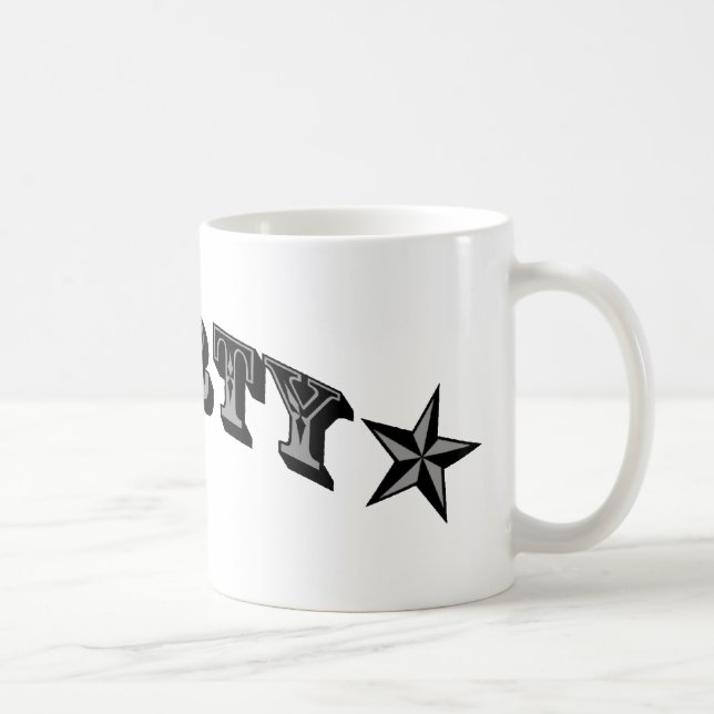 Taza De Café shorty (Derecha)