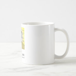 Taza De Café Shostakovich