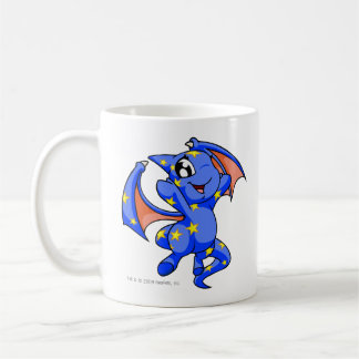 Taza De Café Shoyru estrellado