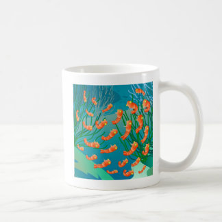 Taza De Café shrimpzzz
