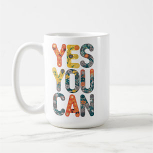 Taza De Café Sí.