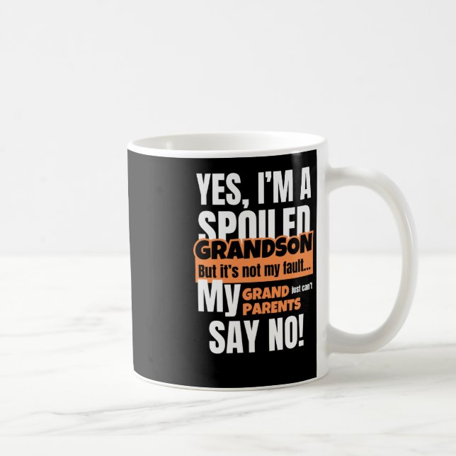 Taza De Café Sí1  (Derecha)