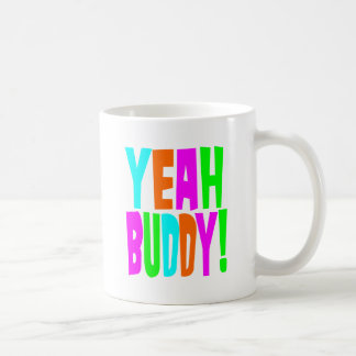Taza De Café ¡Sí compinche!