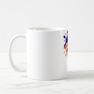 Taza De Café Sí, Creo Que Me Enseño Que Es Divertido Decir Que 