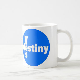 Taza De Café Sí destino