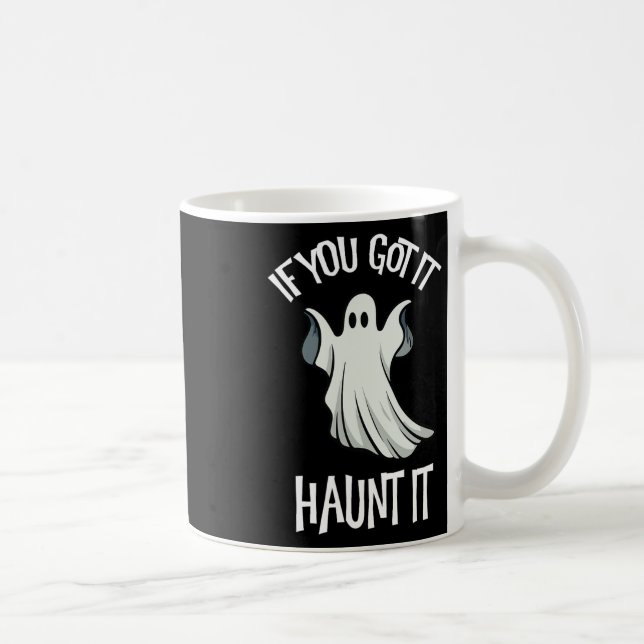 Taza De Café Si Lo Tienes, Te Lo Tocas. (Derecha)