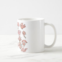 Taza De Café Si los cerdos pudieran volar