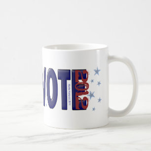 Taza De Café Sí, podemos hacerlo mejor: Votación 2012