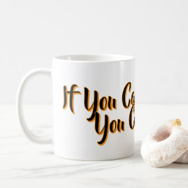 Taza De Café Si Puedes Soñarlo Puedes Hacerlo