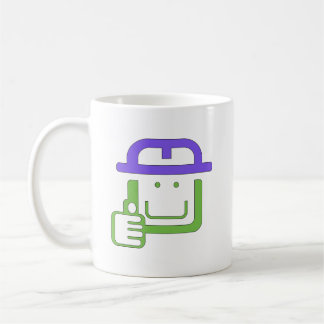Taza De Café Si quieres, ¡por favor, por favor!
