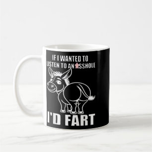 Taza De Café Si Quisiera Escuchar A Una Persona Gpy Id Fuerte