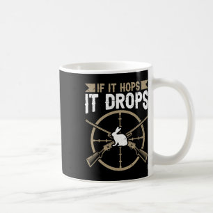 Taza De Café Si Se Huye - Se Descarta La Cita Para Un Cazador D