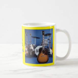 TAZA DE CAFÉ SÍ, SÍ.
