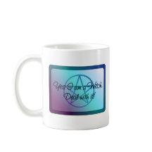 ¡Sí, soy una bruja! ¡Trátenlo!