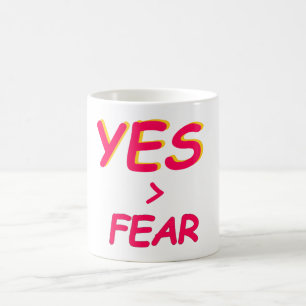 Taza De Café Sí > Teme Café Mug