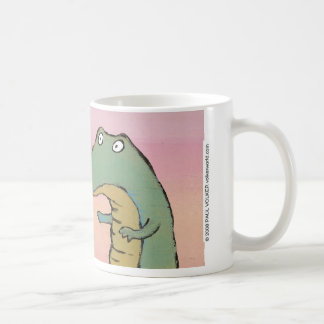 TAZA DE CAFÉ SI USTED HUELE ALGO $12,95