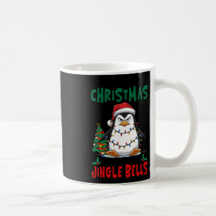 Taza De Café Si Ya Tuviera Más Espíritu De Navidad, Estaría Tin